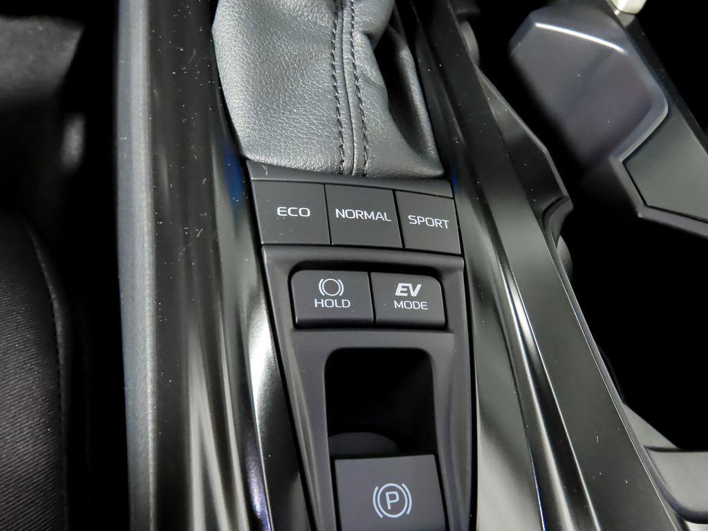 new 2025 Toyota Camry car, priced at $30,308