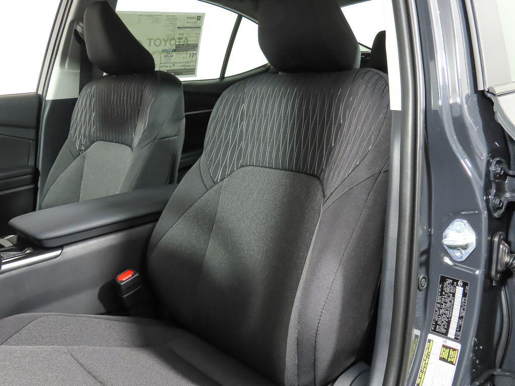 new 2025 Toyota Camry car, priced at $30,308