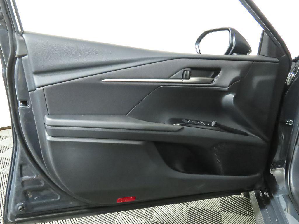 new 2025 Toyota Camry car, priced at $30,308