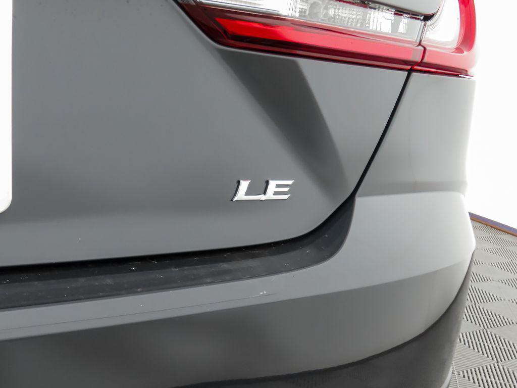 new 2025 Toyota Camry car, priced at $30,308