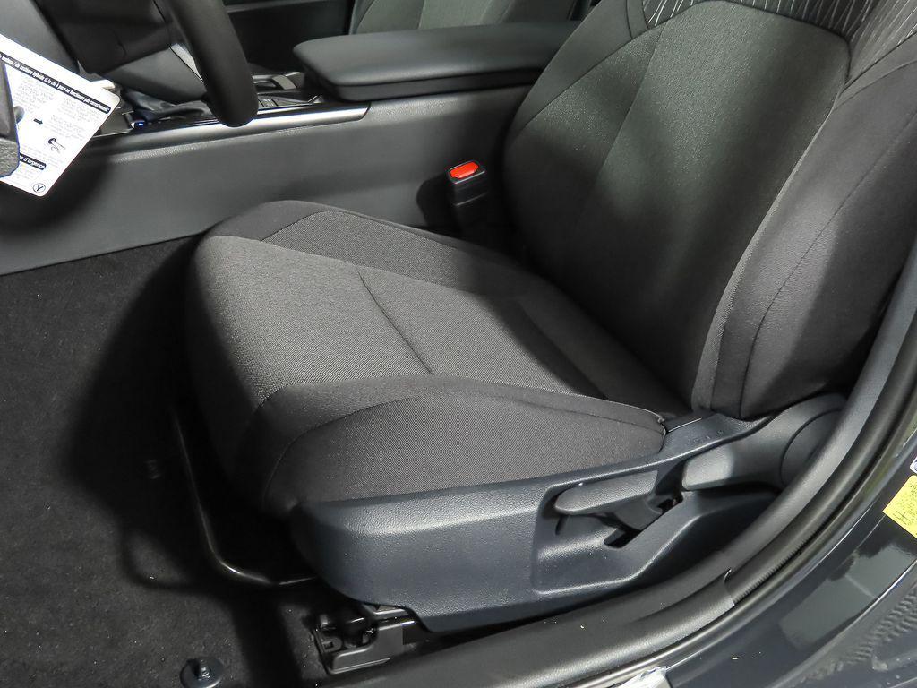 new 2025 Toyota Camry car, priced at $30,308