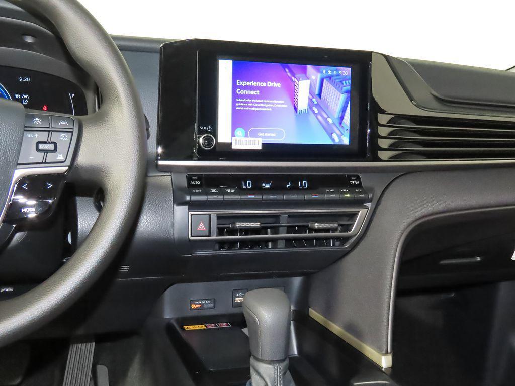 new 2025 Toyota Camry car, priced at $30,308