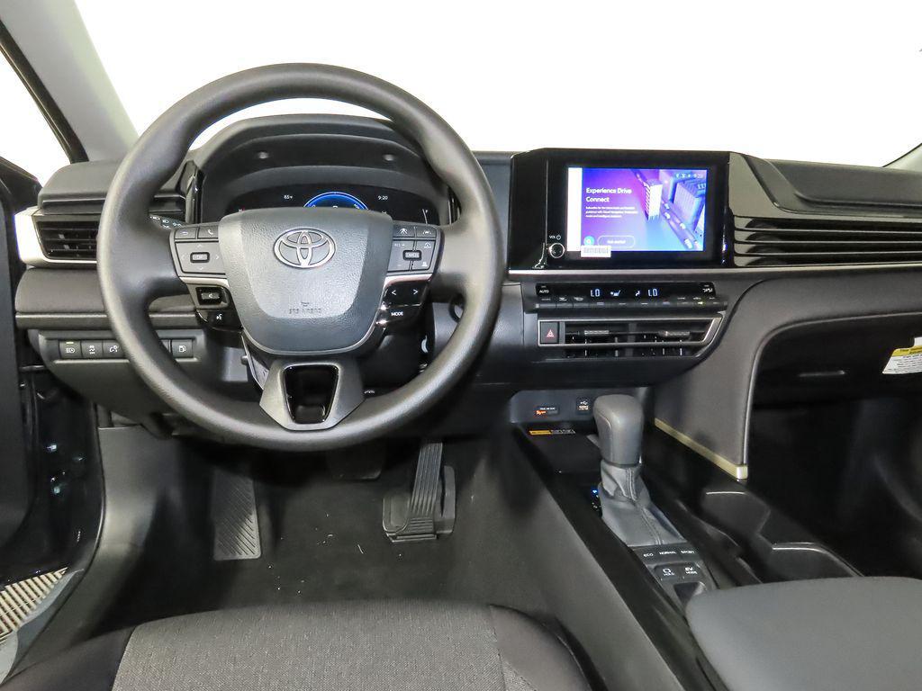 new 2025 Toyota Camry car, priced at $30,308