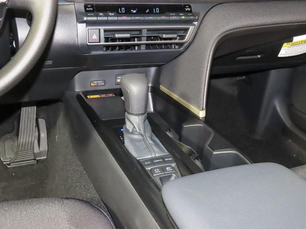new 2025 Toyota Camry car, priced at $30,308