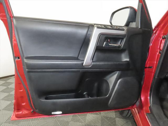 used 2022 Toyota 4Runner car, priced at $35,513