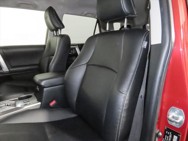 used 2022 Toyota 4Runner car, priced at $35,513
