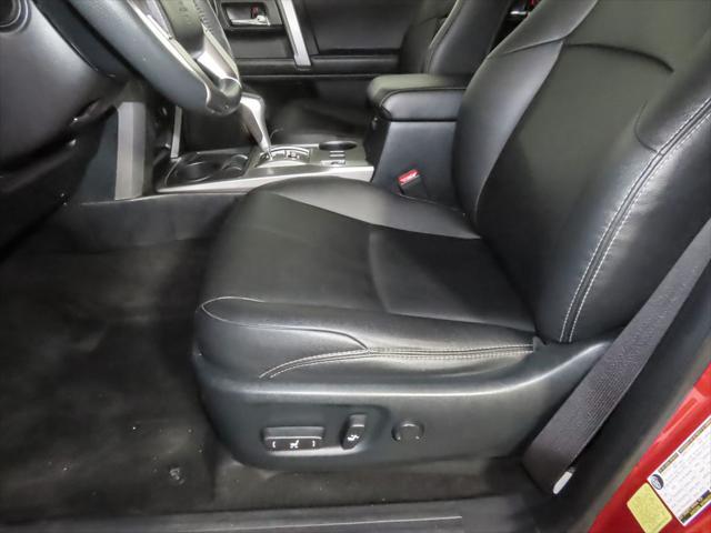 used 2022 Toyota 4Runner car, priced at $35,513