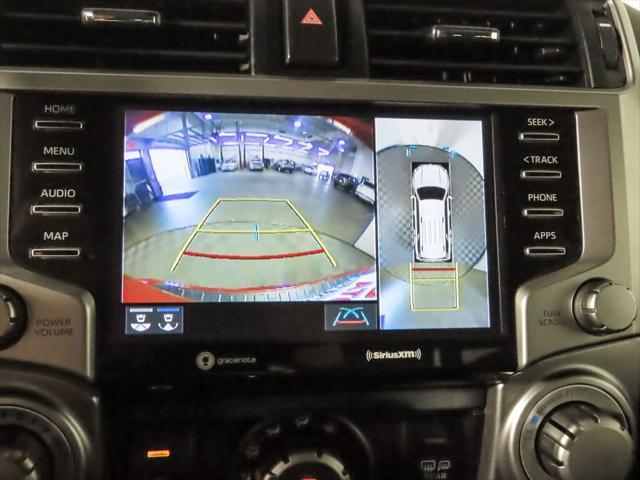 used 2022 Toyota 4Runner car, priced at $35,513
