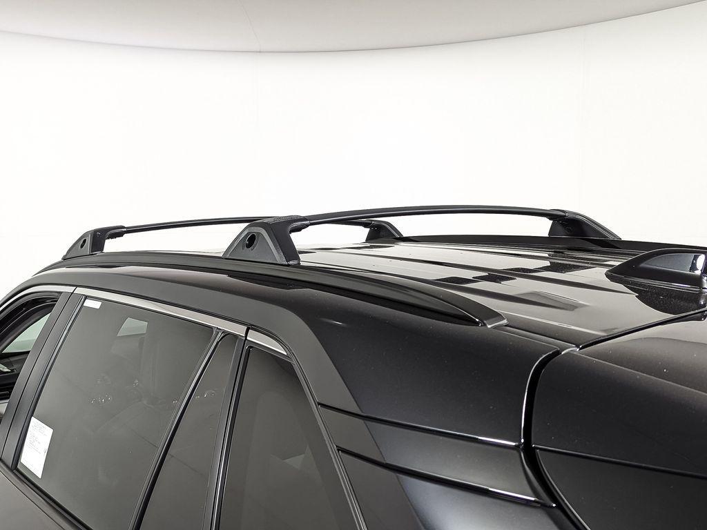 new 2025 Toyota RAV4 car, priced at $41,443