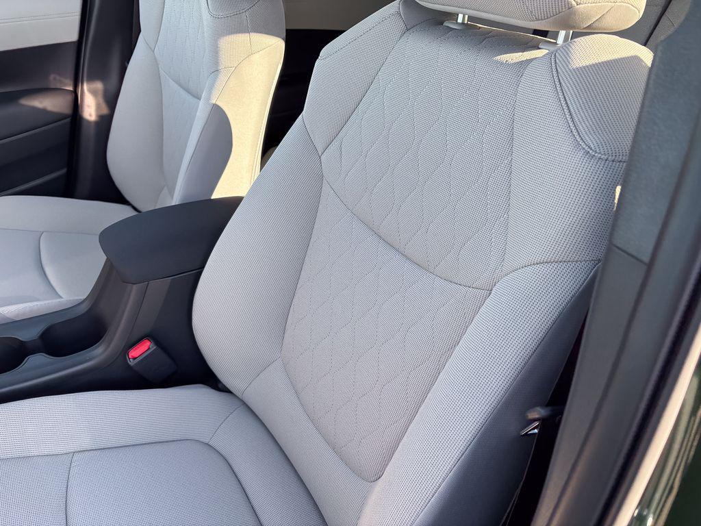 new 2026 Toyota Corolla Cross car, priced at $30,361