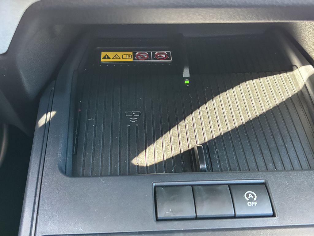 new 2026 Toyota Corolla Cross car, priced at $30,361