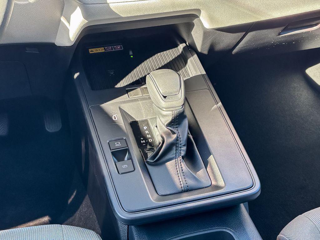 new 2026 Toyota Corolla Cross car, priced at $30,361