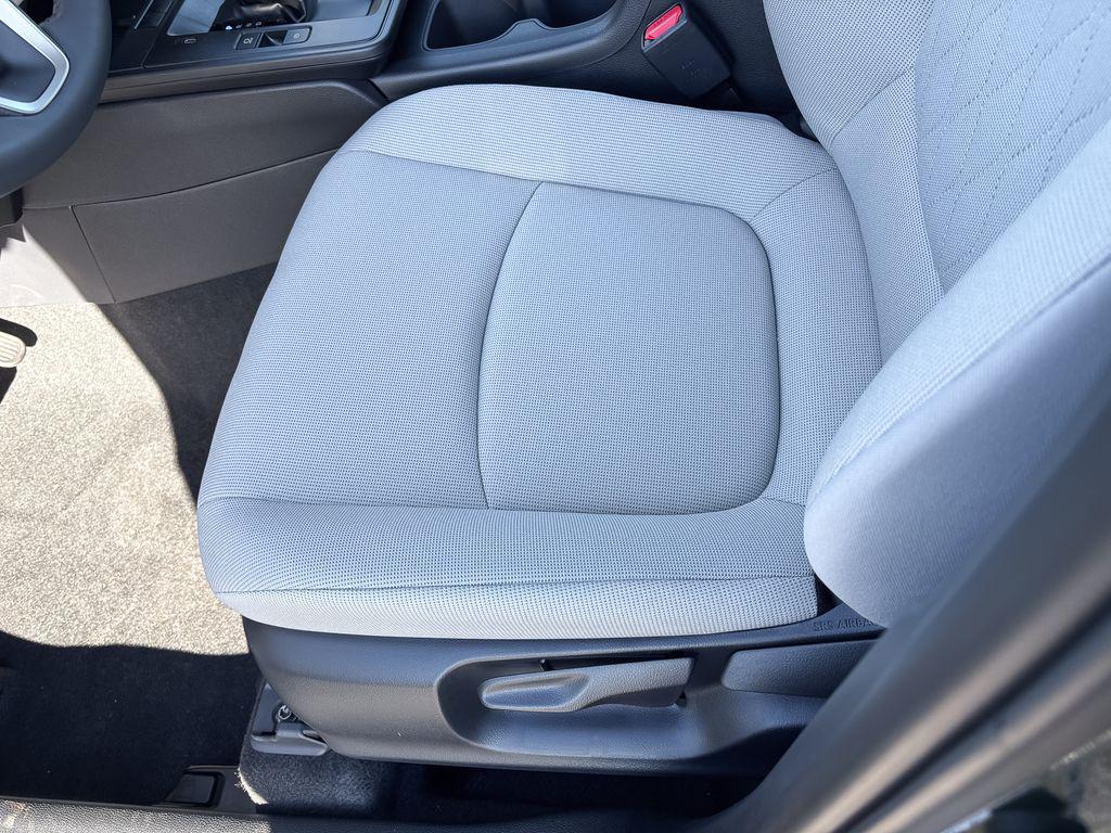 new 2026 Toyota Corolla Cross car, priced at $30,361