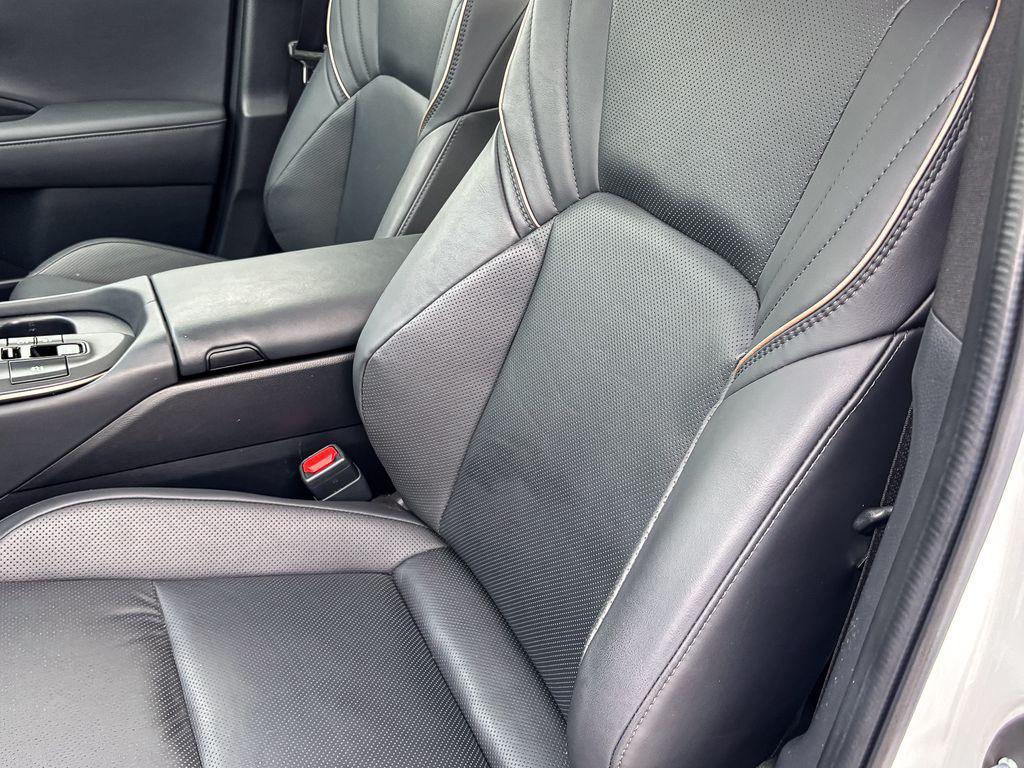 used 2023 Toyota Crown car, priced at $31,519