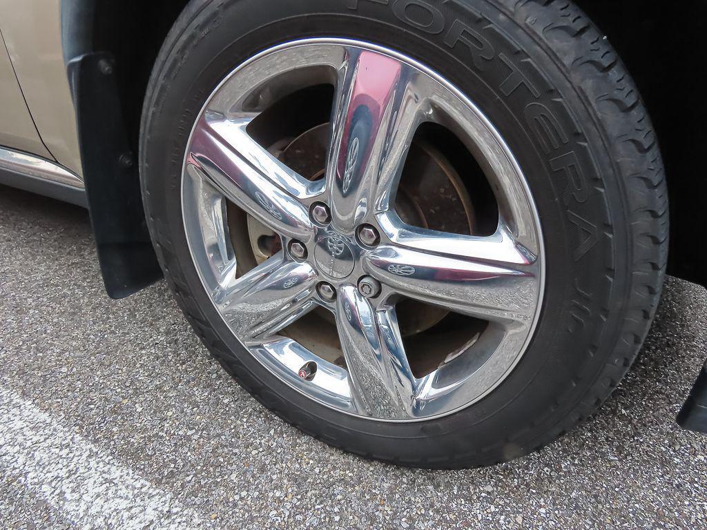 used 2012 Dodge Durango car, priced at $11,400