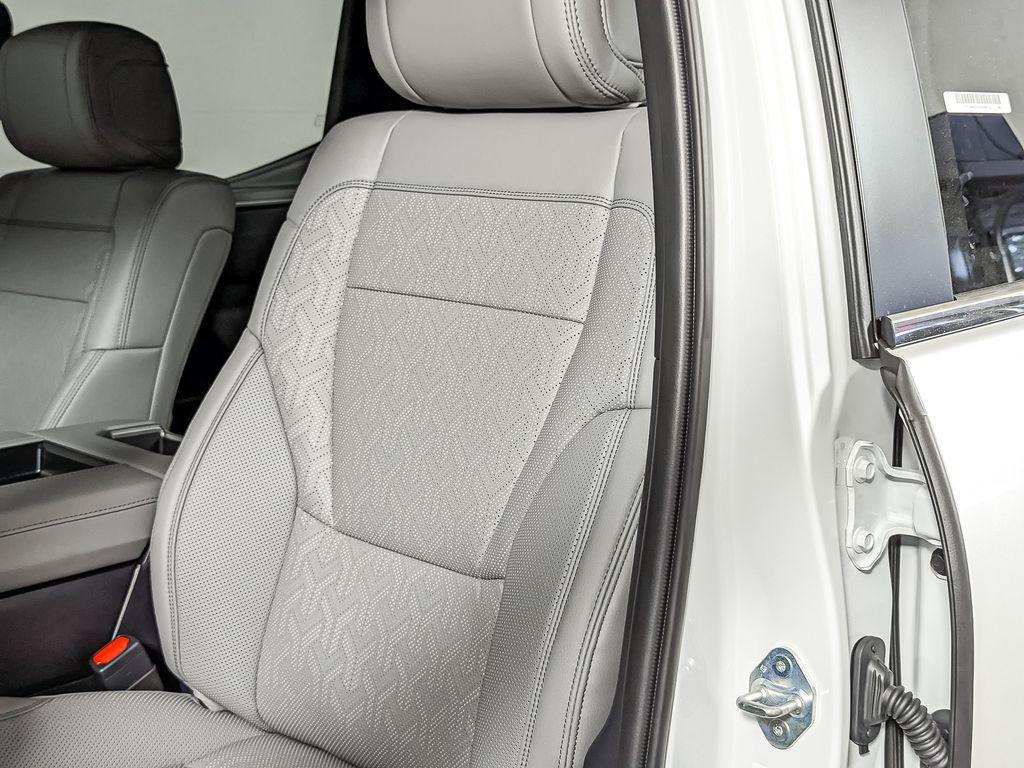 new 2025 Toyota Tundra car, priced at $55,758