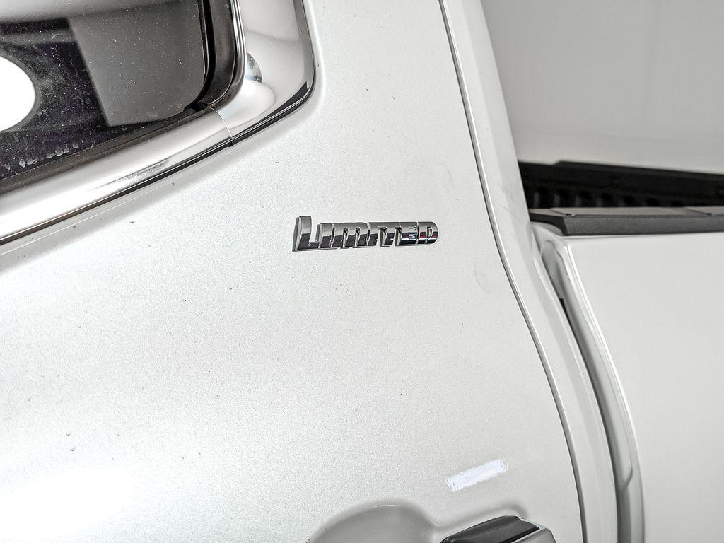 new 2025 Toyota Tundra car, priced at $55,758