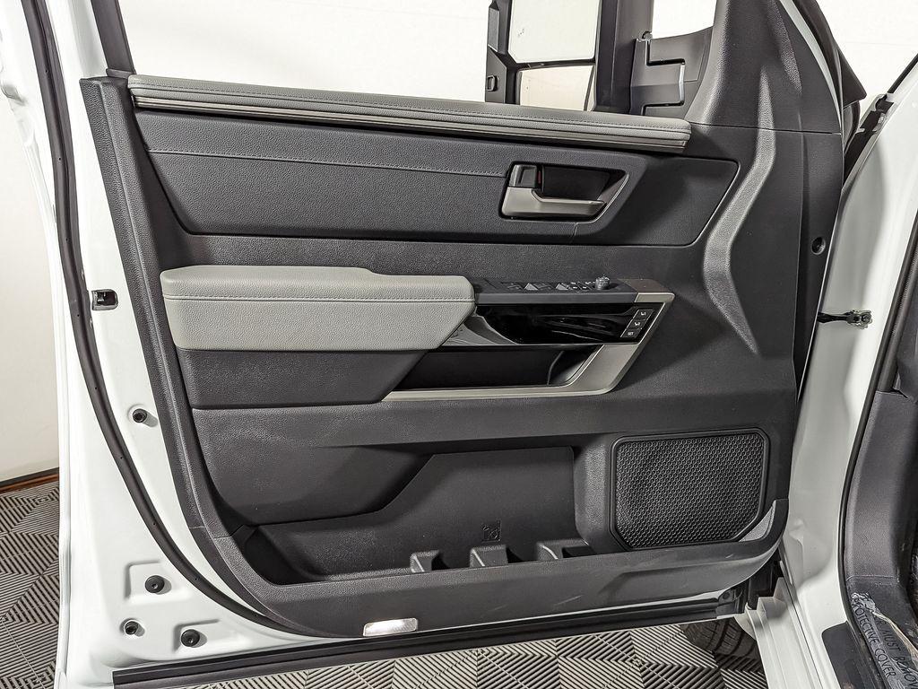 new 2025 Toyota Tundra car, priced at $55,758