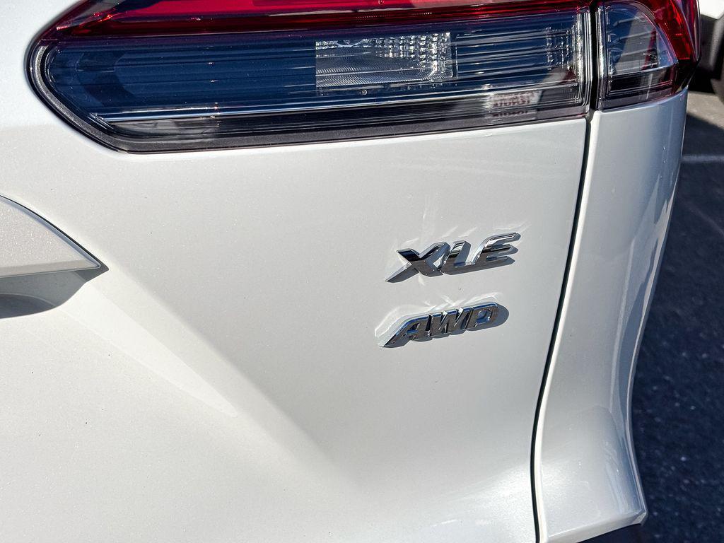 new 2026 Toyota Corolla Cross car, priced at $34,654