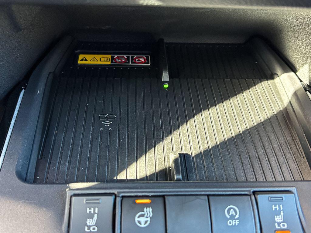 new 2026 Toyota Corolla Cross car, priced at $34,654