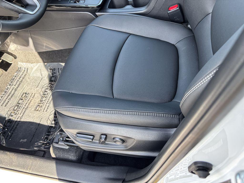 new 2026 Toyota Corolla Cross car, priced at $34,654