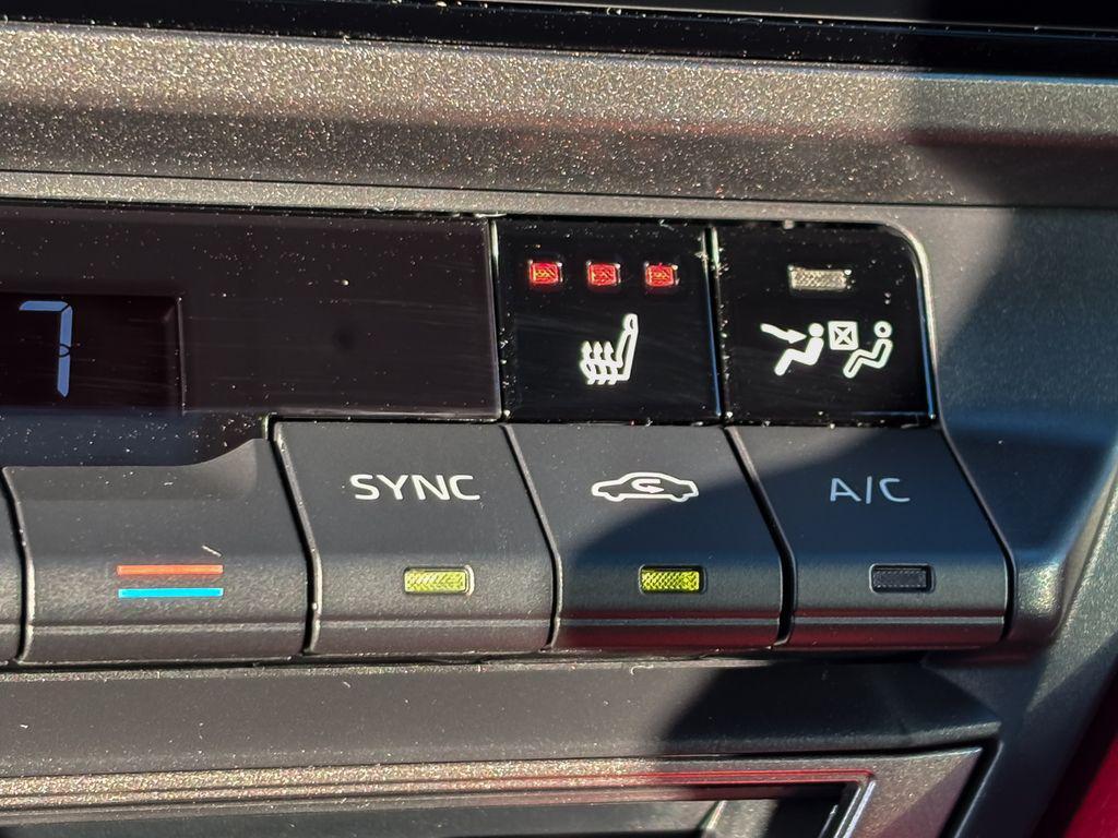 new 2026 Toyota Camry car, priced at $36,786