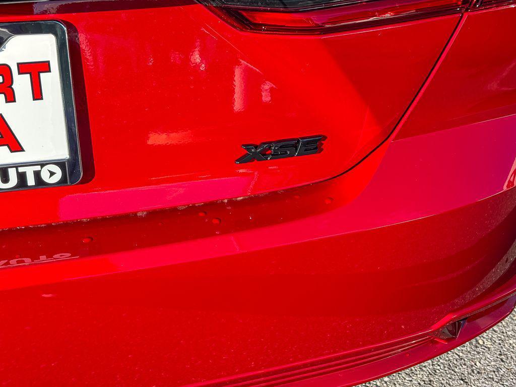 new 2026 Toyota Camry car, priced at $36,786