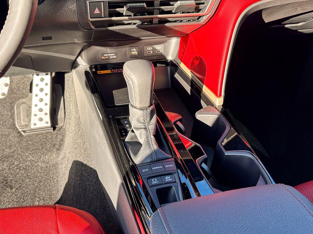 new 2026 Toyota Camry car, priced at $36,786