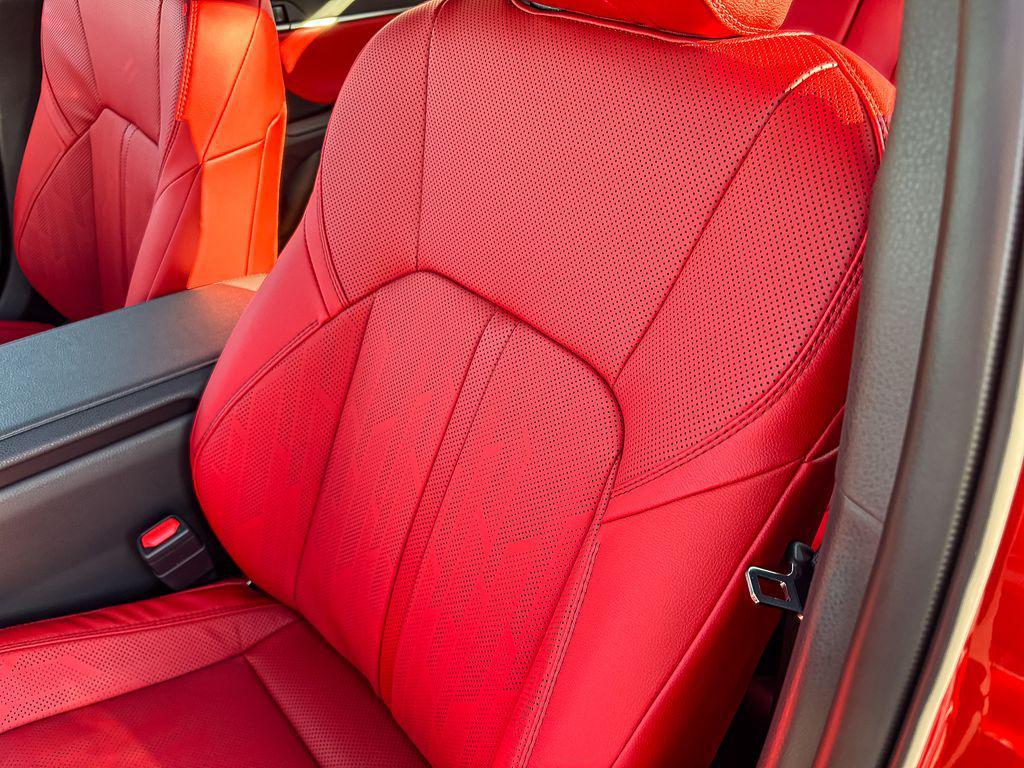 new 2026 Toyota Camry car, priced at $36,786