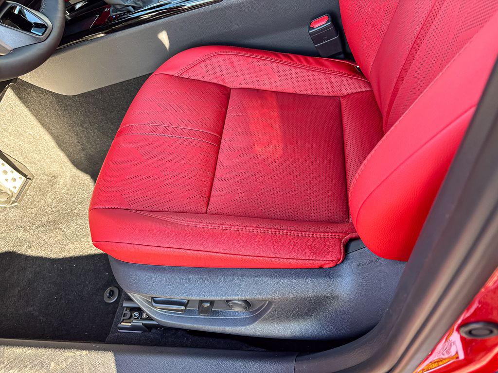 new 2026 Toyota Camry car, priced at $36,786