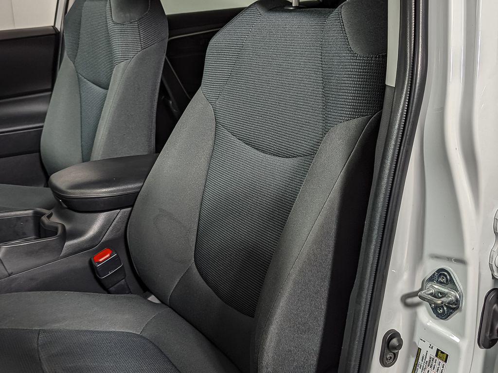 used 2024 Toyota RAV4 car, priced at $26,770