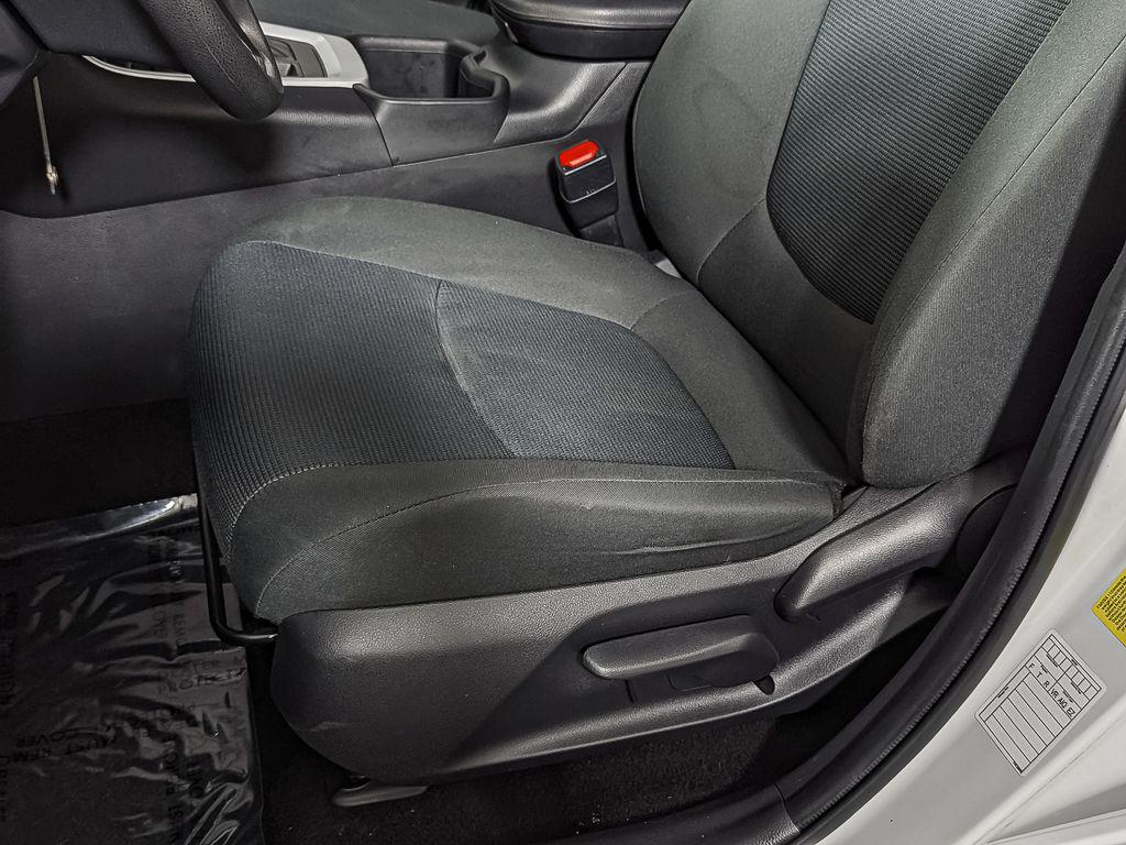 used 2024 Toyota RAV4 car, priced at $26,770