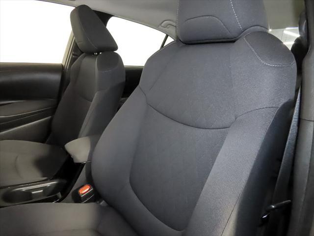 used 2022 Toyota Corolla car, priced at $17,750