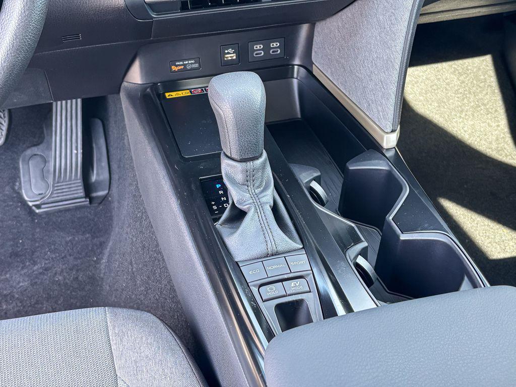new 2026 Toyota Camry car, priced at $30,514