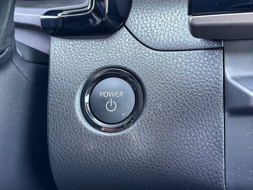 new 2026 Toyota Camry car, priced at $30,514