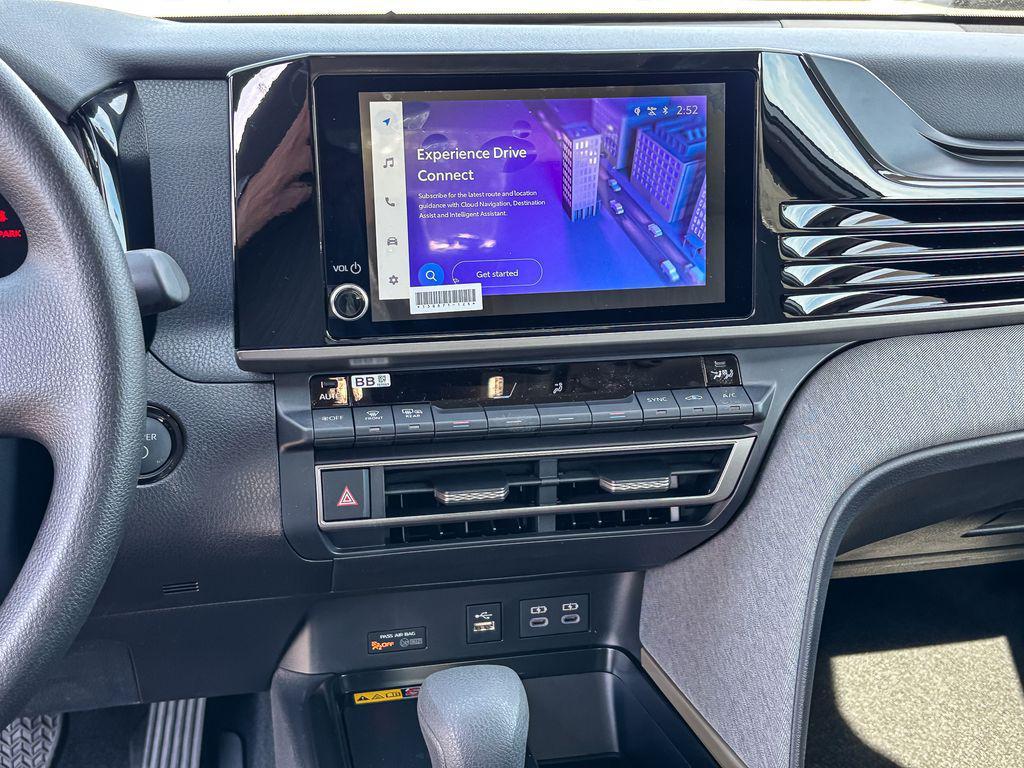 new 2026 Toyota Camry car, priced at $30,514