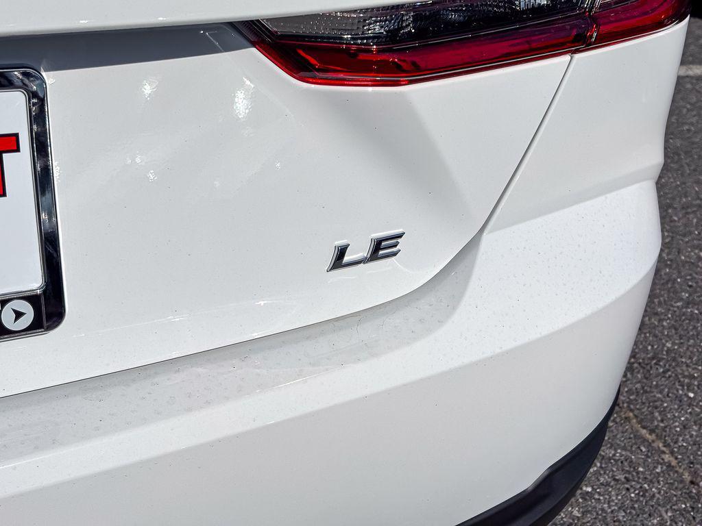 new 2026 Toyota Camry car, priced at $30,514