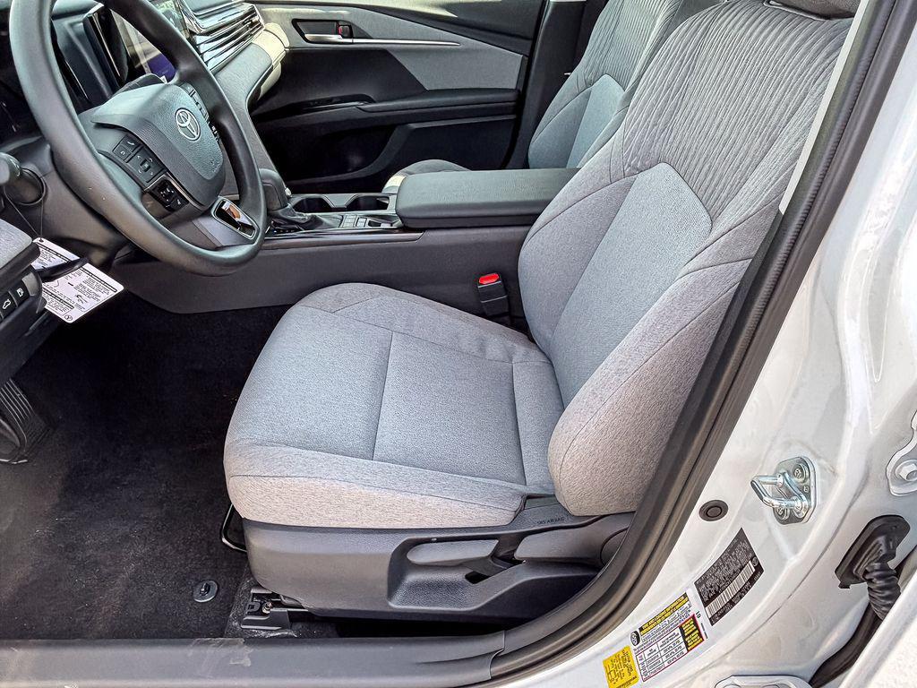 new 2026 Toyota Camry car, priced at $30,514