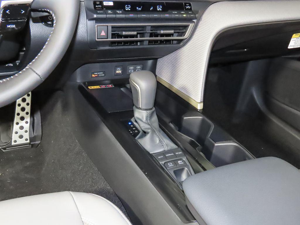 new 2025 Toyota Camry car, priced at $34,688