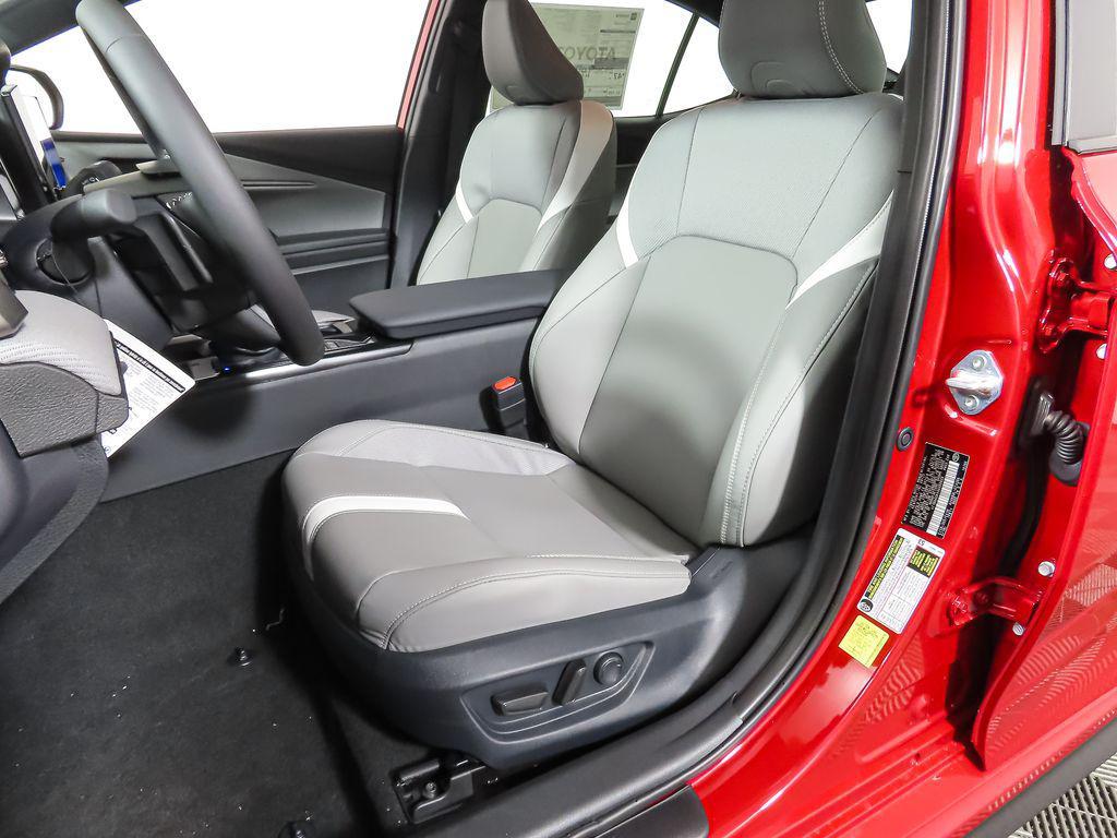 new 2025 Toyota Camry car, priced at $34,688