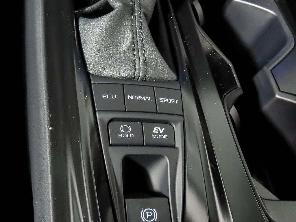 new 2025 Toyota Camry car, priced at $34,688