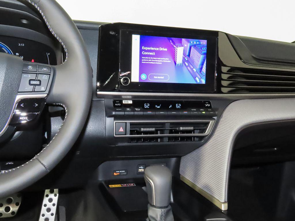 new 2025 Toyota Camry car, priced at $34,688