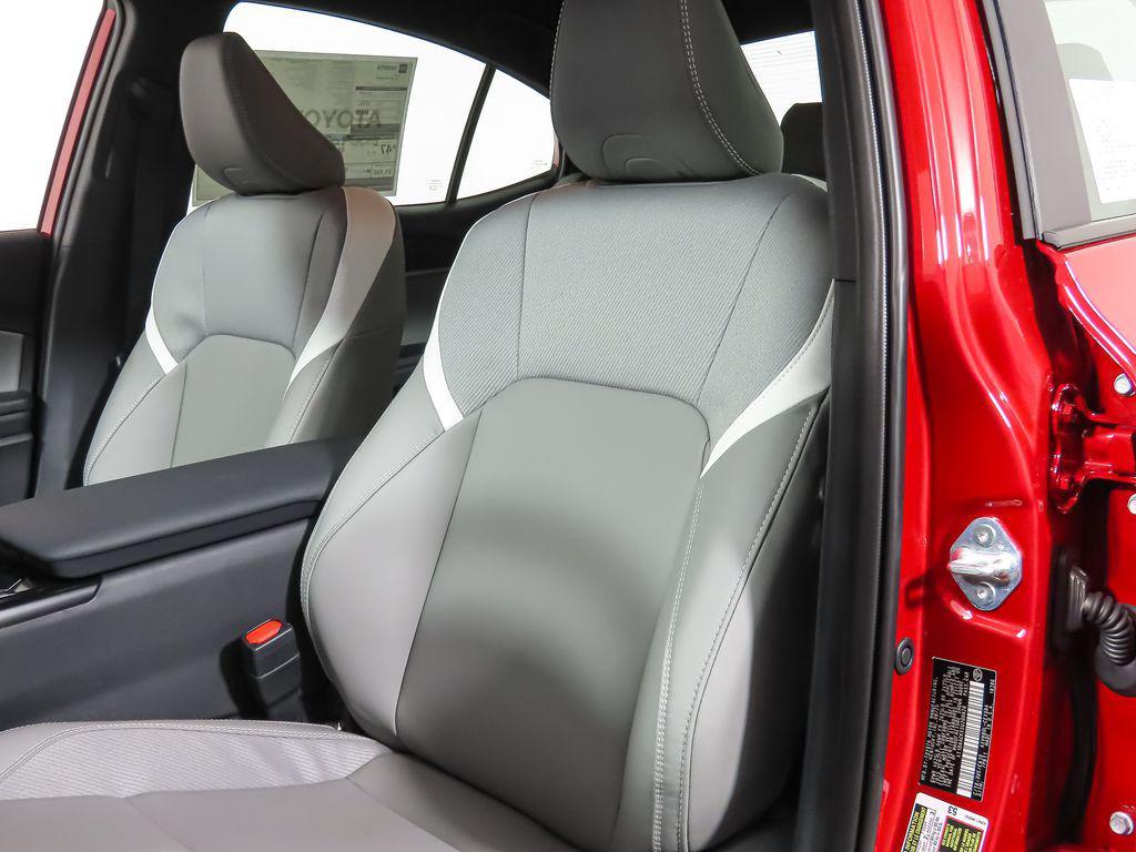 new 2025 Toyota Camry car, priced at $34,688