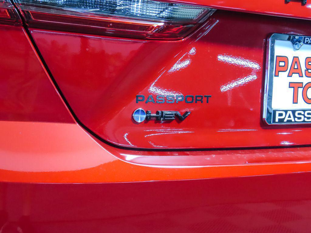 new 2025 Toyota Camry car, priced at $34,688