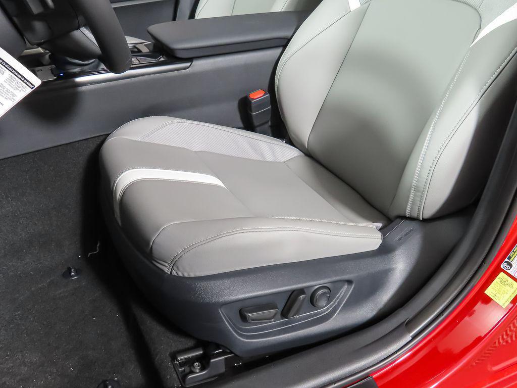 new 2025 Toyota Camry car, priced at $34,688