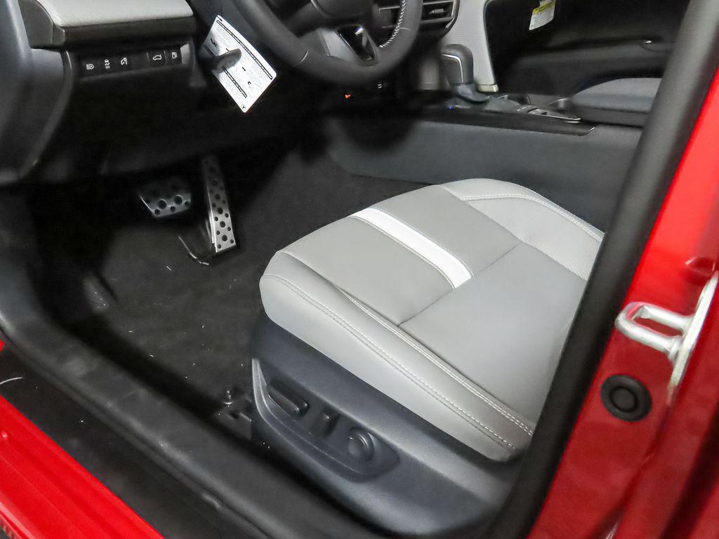 new 2025 Toyota Camry car, priced at $34,688