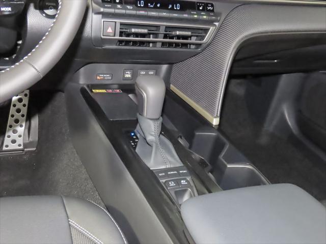 new 2025 Toyota Camry car, priced at $34,393
