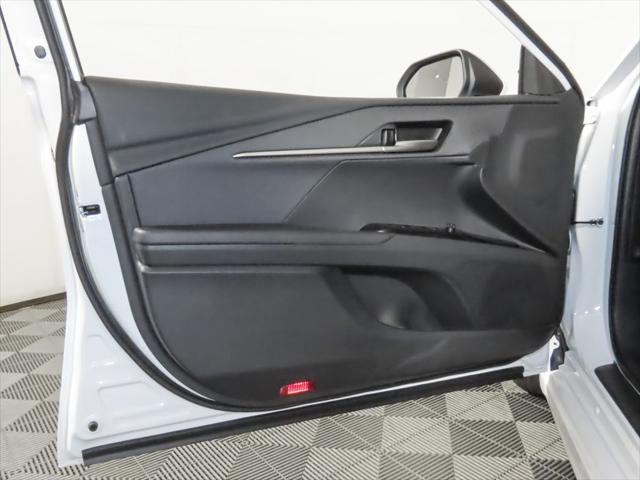 new 2025 Toyota Camry car, priced at $34,393