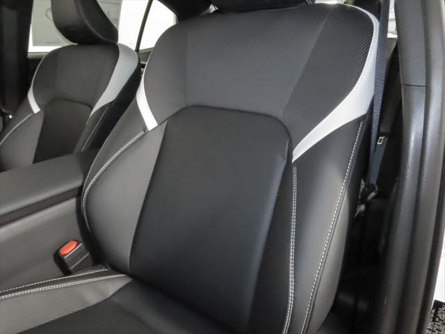 new 2025 Toyota Camry car, priced at $34,393
