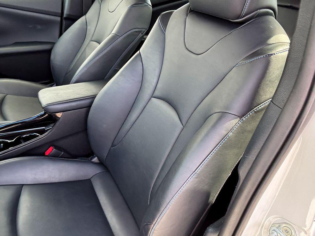 used 2017 Toyota Prius car, priced at $18,400